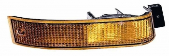 Parking Light Assembly