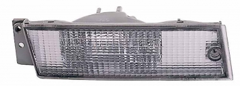 Parking Light Assembly