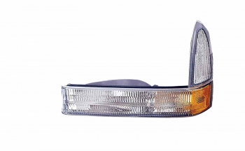 Parking Light Assembly