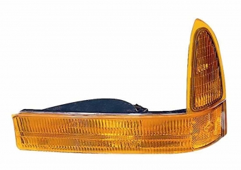 Parking Light Assembly