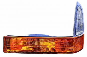 Parking Light Assembly