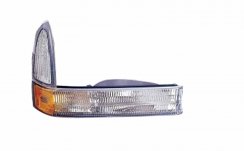 Parking Light Assembly