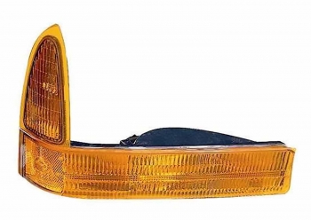 Parking Light Assembly