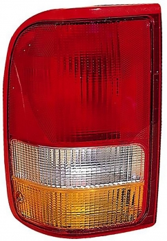 Tail Light Assembly