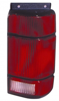 Tail Light Assembly