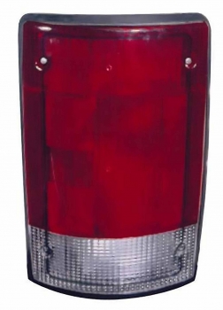 Tail Light Assembly