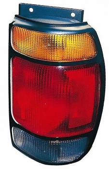 Tail Light Assembly