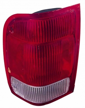 Tail Light Assembly