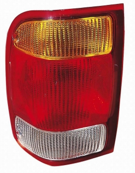 Tail Light Assembly