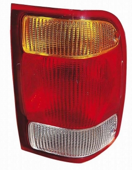 Tail Light Assembly