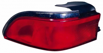Tail Light Assembly