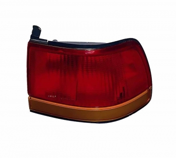 Tail Light Assembly