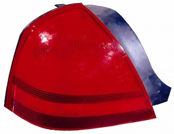 Tail Light Assembly