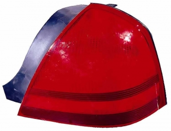Tail Light Assembly