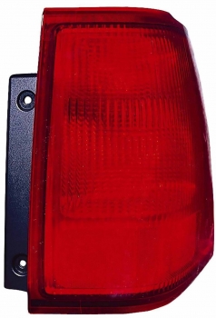 Tail Light Assembly