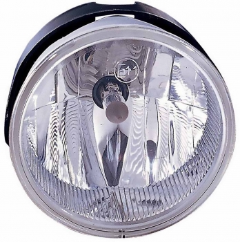 Fog Light Assembly