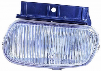 Fog Light Assembly