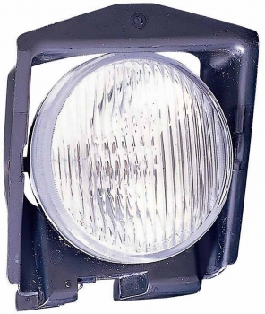 Fog Light Assembly
