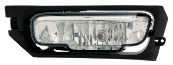 Fog Light Assembly