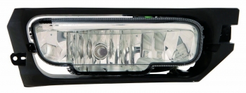 Fog Light Assembly