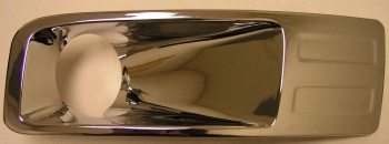Fog Light Cover