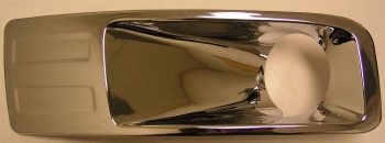 Fog Light Cover