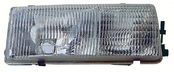 Headlight Assembly
