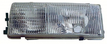 Headlight Assembly