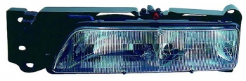 Headlight Assembly
