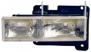 Headlight Assembly