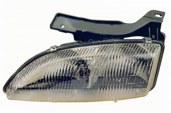 Headlight Assembly