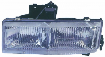 Headlight Assembly