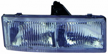 Headlight Assembly