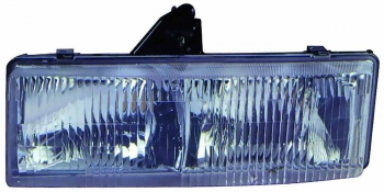 Headlight Assembly