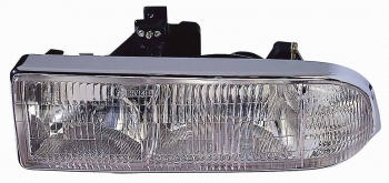 Headlight Assembly