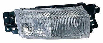 Headlight Assembly