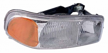 Headlight Assembly