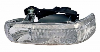 Headlight Assembly