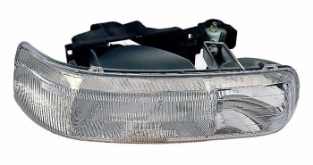 Headlight Assembly