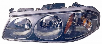 Headlight Assembly