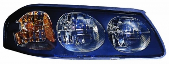 Headlight Assembly