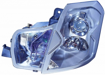 Headlight Assembly