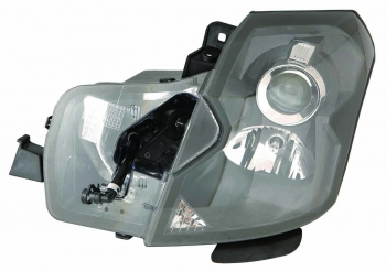 Headlight Assembly