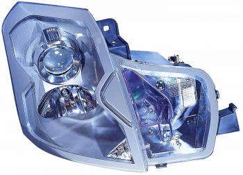 Headlight Assembly