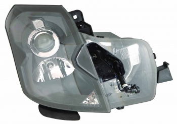 Headlight Assembly