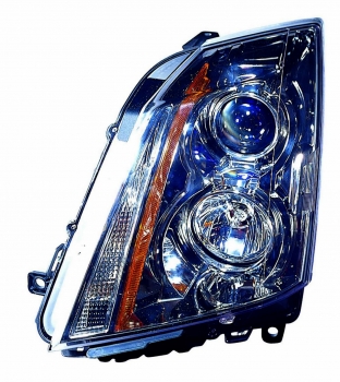 Headlight Assembly