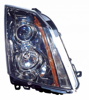 Headlight Assembly