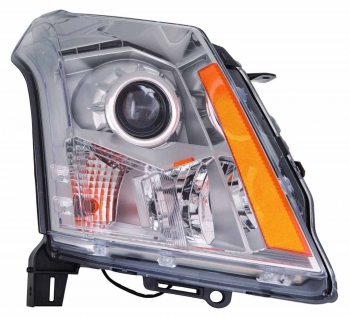 Headlight Assembly