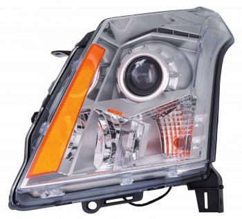 Headlight Assembly