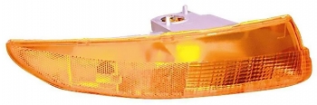 Parking Light Assembly